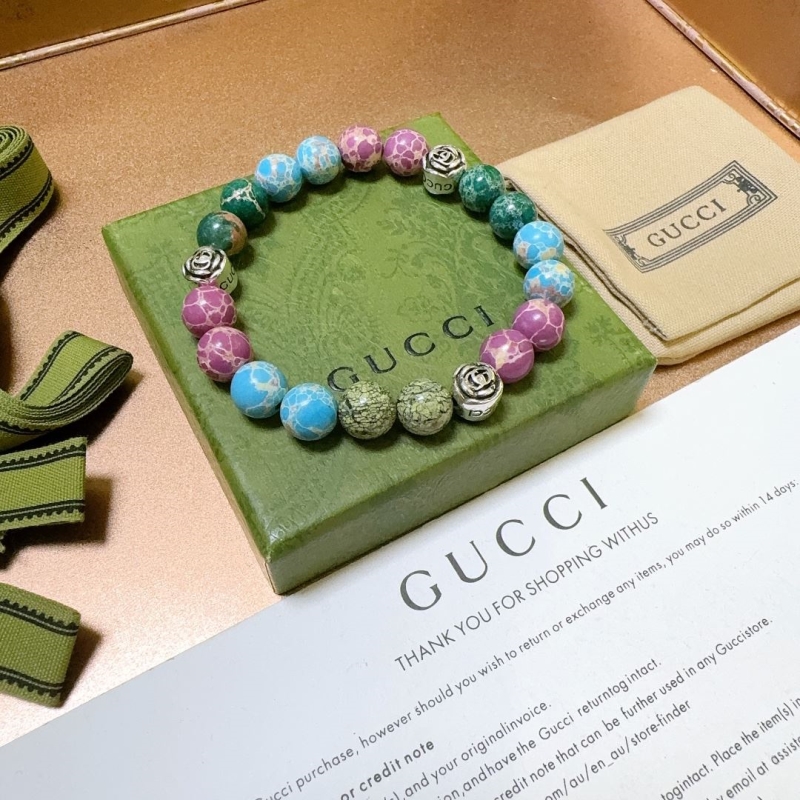 Gucci Bracelets